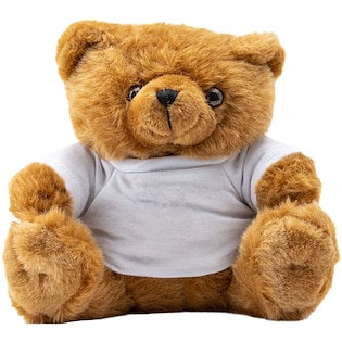 Oso de peluche Gilliam