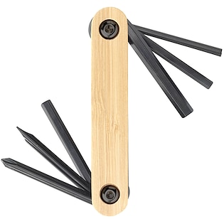 Herramienta multifunción Rancher