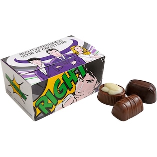 Caja de bombones Dendermonde