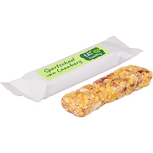 Barrita energética Lumi