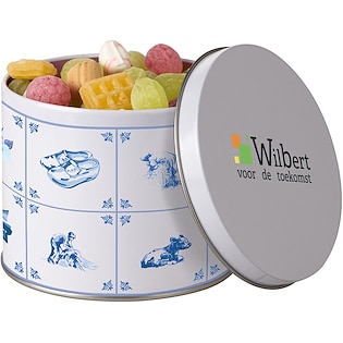 Caja de caramelos Florence