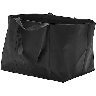 Bolsa de material no tejido Velda City