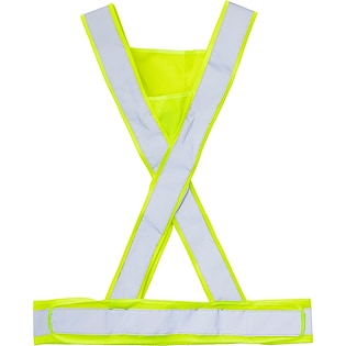 Chaleco reflectante Xavier