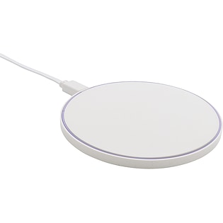 Cargador inalámbrico Alvaton, 10W