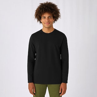 B&C B&C Hashtag E190 LSL Men