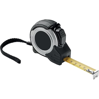 Cinta métrica Everton, 5 m