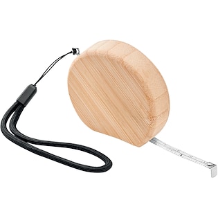 Cinta métrica Wakasa, 2 m