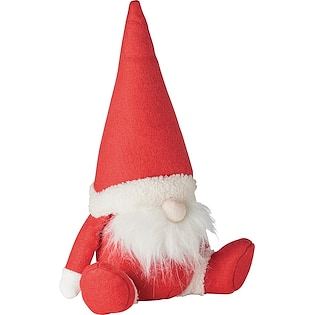 Papá Noel Nisse