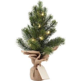 Árbol de Navidad Tradition