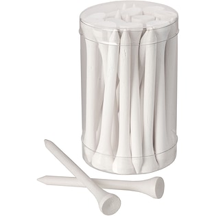 Caja de tees Crestwood