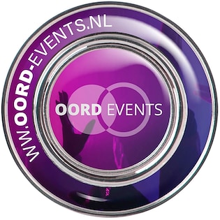 Marcador de golf Hendry