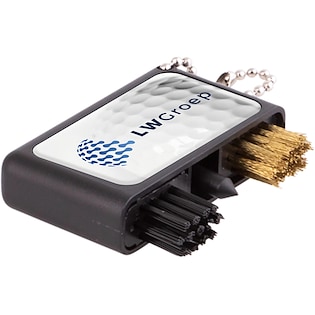 Limpiador de palos Banagher