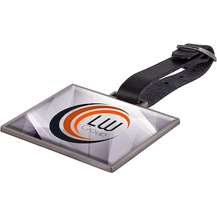 Identificador para equipaje Dunloe