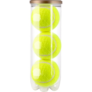 Pelotas de tenis Hanover Park