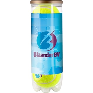 Pelotas de tenis Grantley