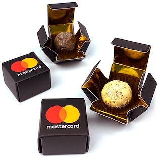 Trufa de chocolate Le Petit