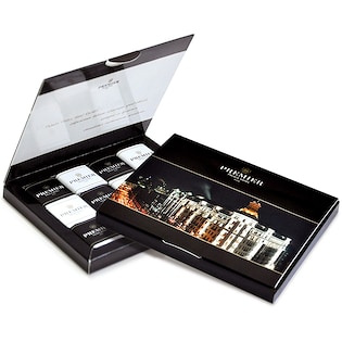 Caja de bombones Rochelle