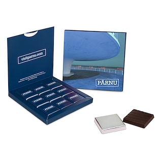 Caja de bombones Carlyle