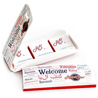 Caja de bombones Nola