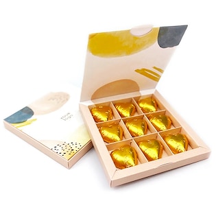 Caja de bombones Earling