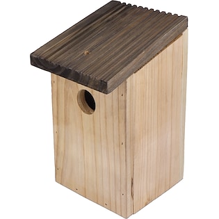 Casa para pájaros Redwing