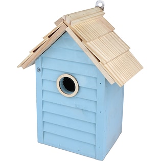 Casa para pájaros Sparrow