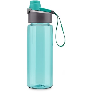 Botella de agua Corris, 75 cl