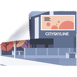 Paño limpiador Blomfield