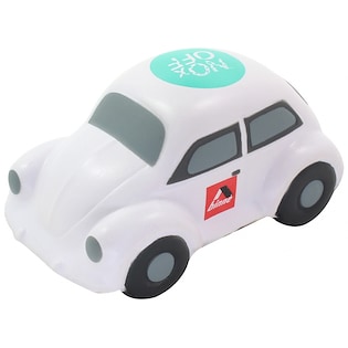 Pelota antiestrés Beetle