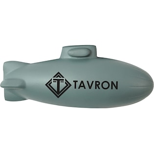 Pelota antiestrés Submarine