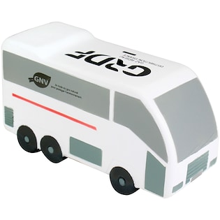 Pelota antiestrés Coach