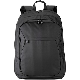 Mochila para ordenador Tyrone, 17"