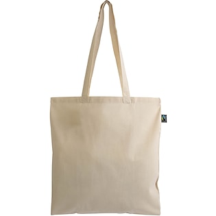 Bolsa de algodón Warrenpoint