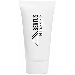 Crema para el sol Acores, 25 ml
