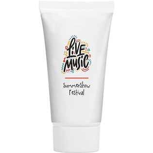 Crema para el sol Boavista, 25 ml