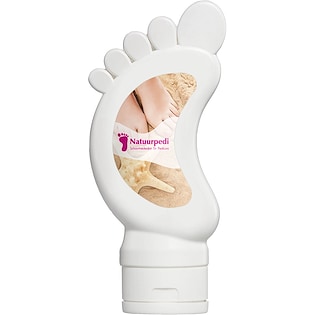 Crema para pies Olbia, 50 ml