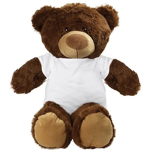 Osito de peluche Adam