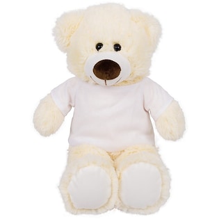 Osito de peluche Reggie