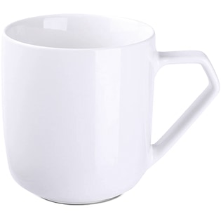 Taza de porcelana Biscaya