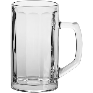 Jarra de cerveza Karlsruhe 50 cl