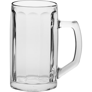 Jarra de cerveza Karlsruhe 40 cl