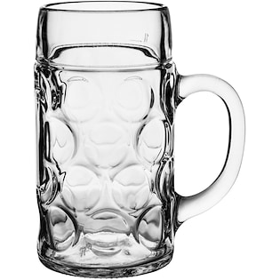 Jarra de cerveza Bamberg 1 L
