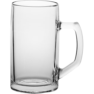 Jarra de cerveza Wuppertal 50 cl