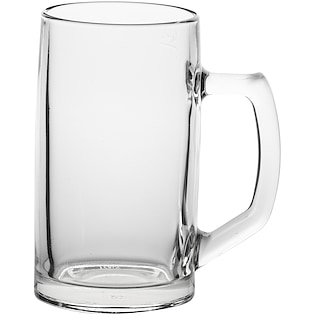 Jarra de cerveza Wuppertal 40 cl