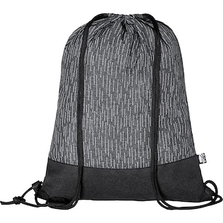 Mochila de cuerdas Cissna Park