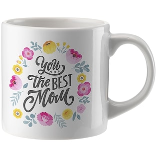 Taza con foto Bonfield