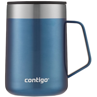Contigo Streeterville, 42 cl - azul