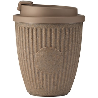 Taza portátil Denzel, 25 cl