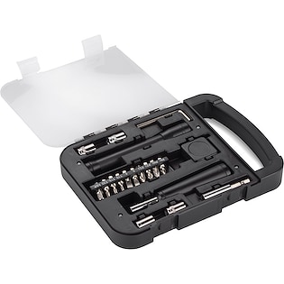 Caja de herramientas Herscher