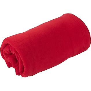 Manta de lana Chiron